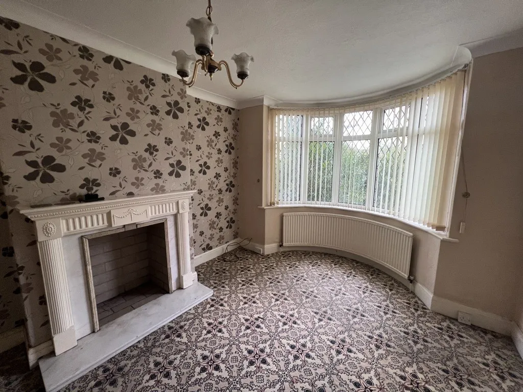 48 Olivers Mount, Sheffield, South Yorkshire, S9 4PB