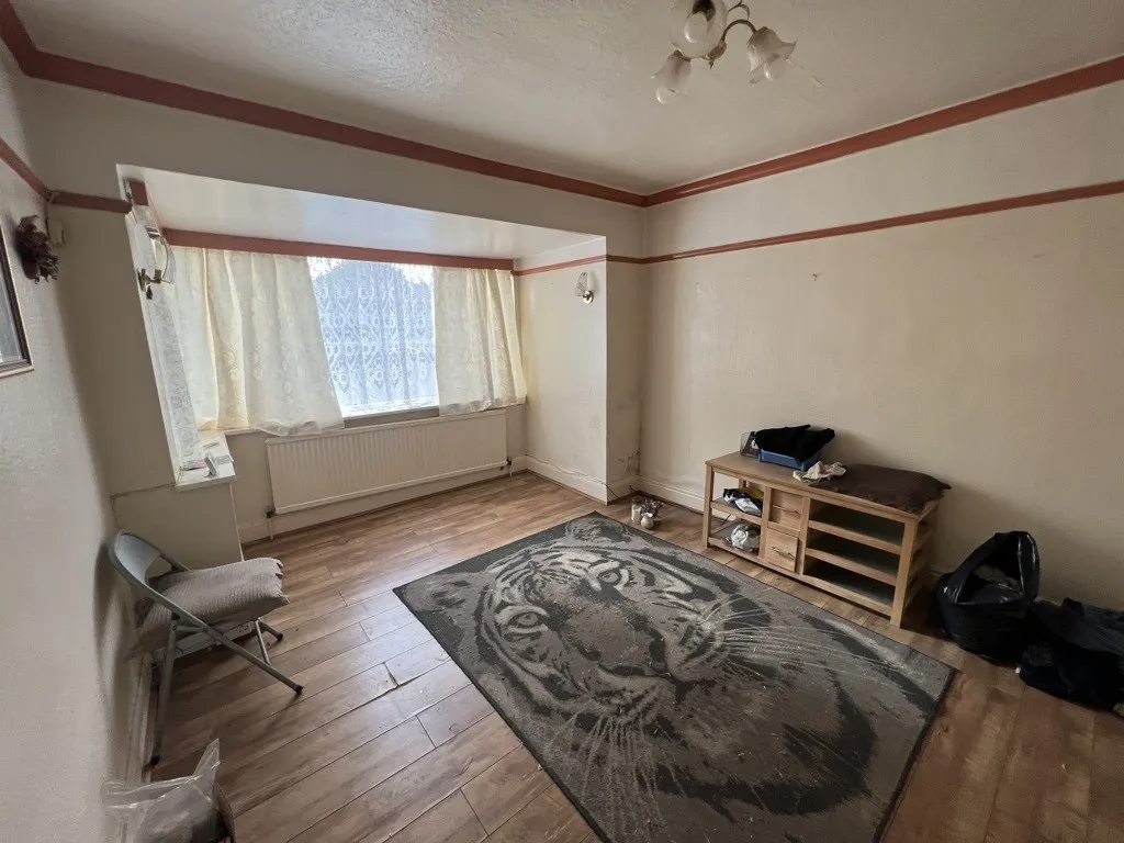 48 Olivers Mount, Sheffield, South Yorkshire, S9 4PB