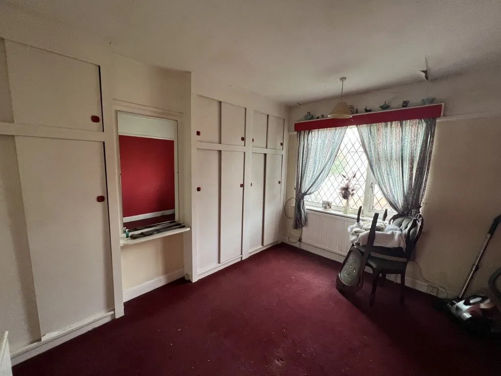 48 Olivers Mount, Sheffield, South Yorkshire, S9 4PB