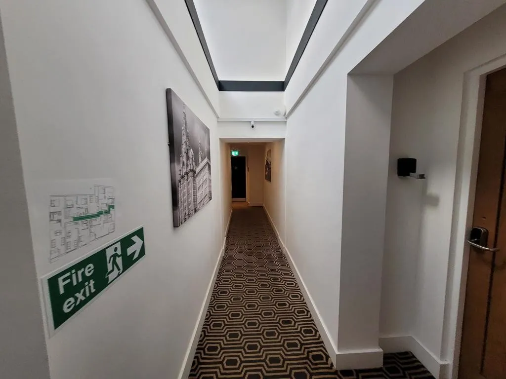 Apartment 19, 42-44 Stanley Street, Liverpool, Merseyside, L1 6AL