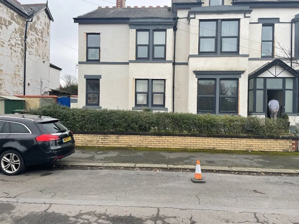 Flat 58a, Glen Eldon Road, Lytham St. Annes, Lancashire, FY8 2AZ