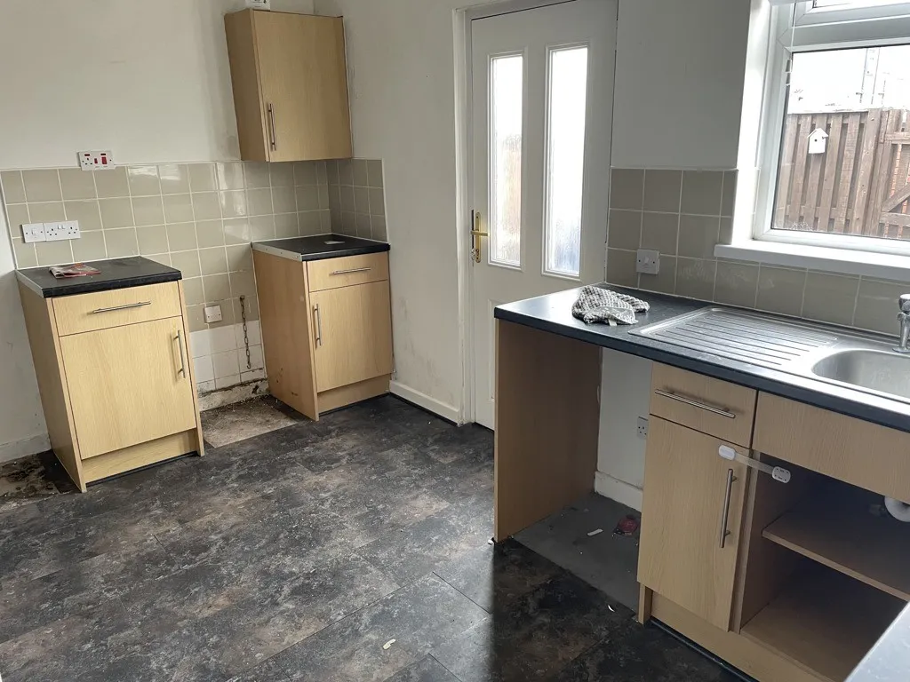 2 Wakefield Street, Golborne, Warrington, Lancashire, WA3 3PG