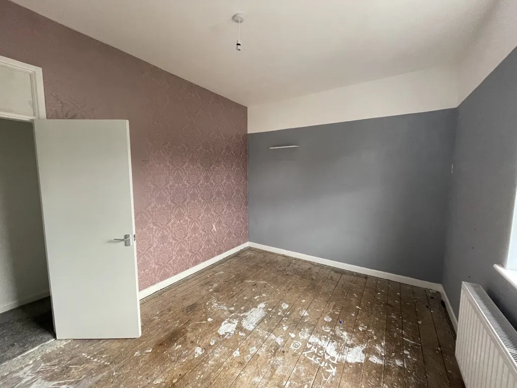 2 Wakefield Street, Golborne, Warrington, Lancashire, WA3 3PG