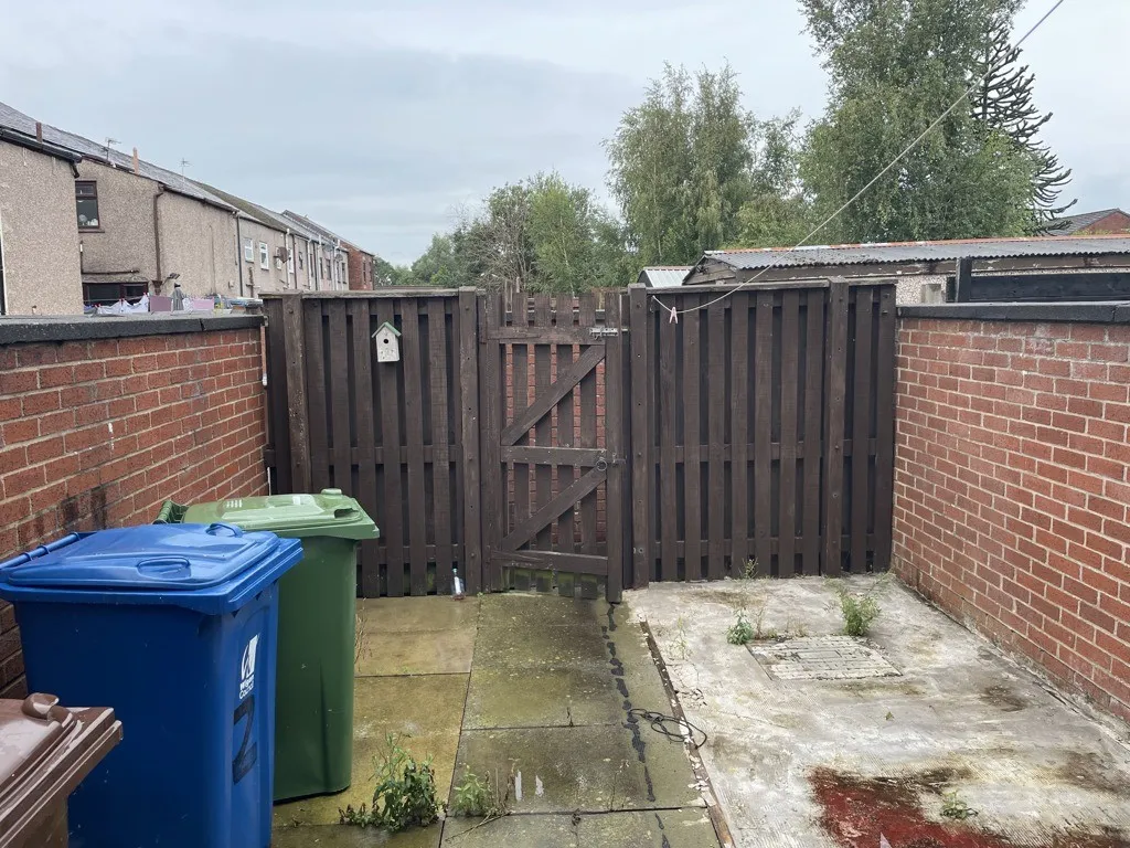 2 Wakefield Street, Golborne, Warrington, Lancashire, WA3 3PG