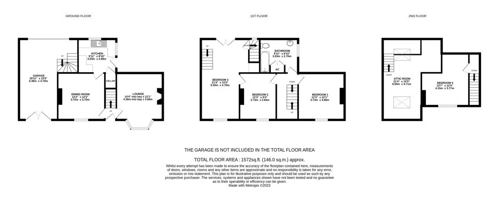 25 South View Crescent, Sharrow, Sheffield, South Yorkshire, S7 1DG