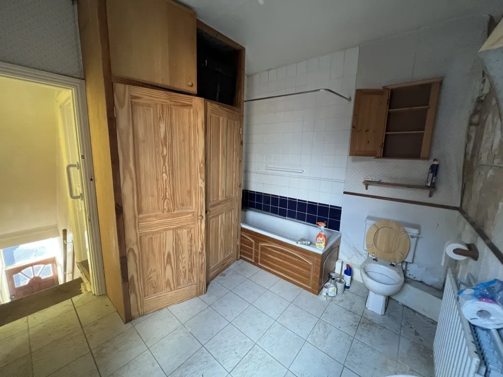 25 South View Crescent, Sharrow, Sheffield, South Yorkshire, S7 1DG