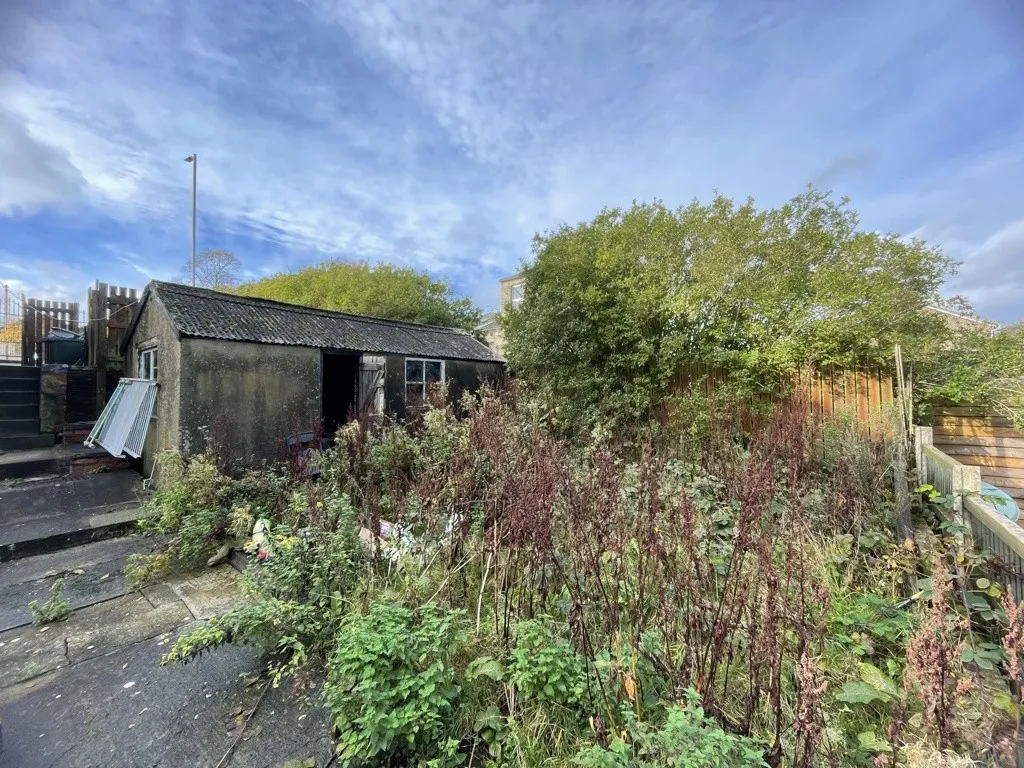 Land At 127 Leeds Road, Eccleshill, Bradford, West Yorkshire, BD2 3EJ