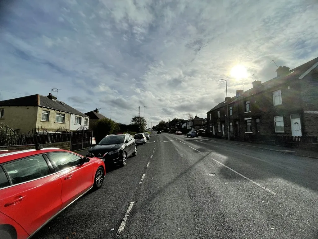 Land At 127 Leeds Road, Eccleshill, Bradford, West Yorkshire, BD2 3EJ