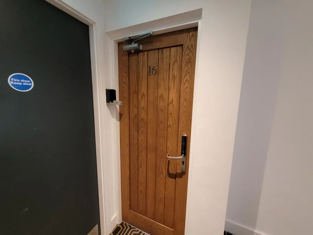 Apartment 16, 42-44 Stanley Street, Liverpool, Merseyside, L1 6AL