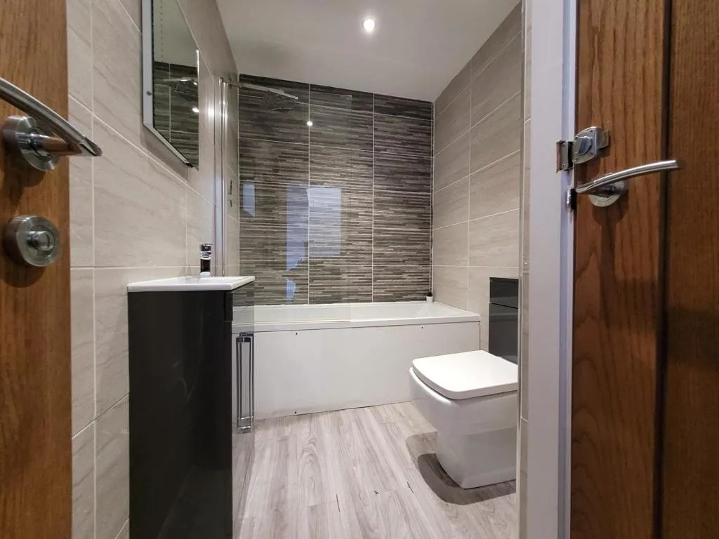 Apartment 16, 42-44 Stanley Street, Liverpool, Merseyside, L1 6AL