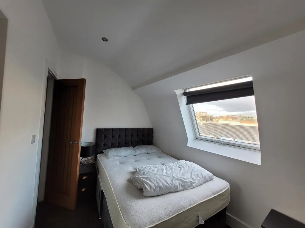 Apartment 16, 42-44 Stanley Street, Liverpool, Merseyside, L1 6AL