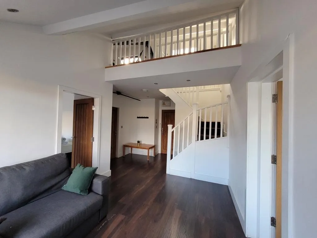 Apartment 16, 42-44 Stanley Street, Liverpool, Merseyside, L1 6AL