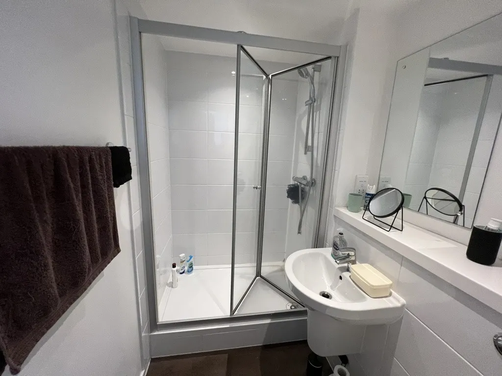 Apartment 311, Pearl Works, 2 Howard Lane, Sheffield, South Yorkshire, S1 2FT