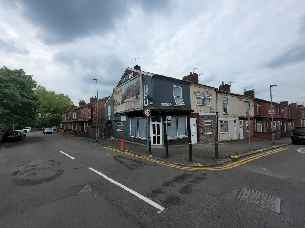 70 Woodland Road, Manchester, M18 7JE &, 2a Waterhouse Road, Manchester, Greater Manchester, M18 7HZ