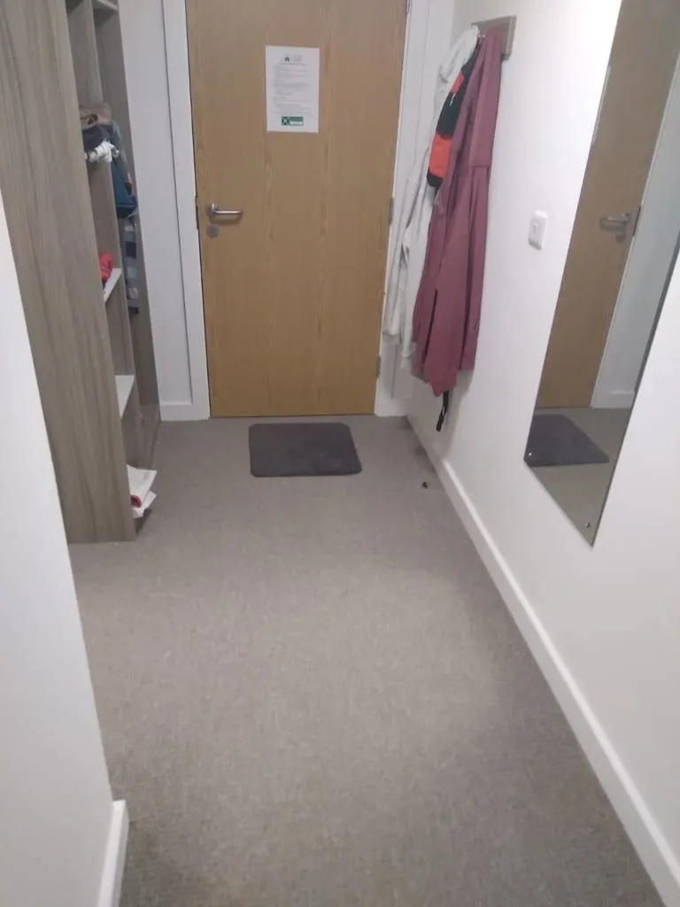 Flat 263, Q Studios, North Street, Stoke-On-Trent, Staffordshire, ST4 7FA