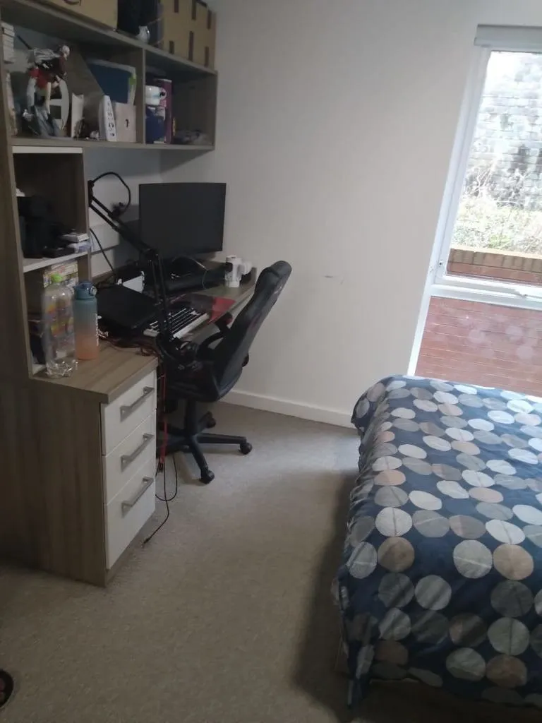 Flat 263, Q Studios, North Street, Stoke-On-Trent, Staffordshire, ST4 7FA