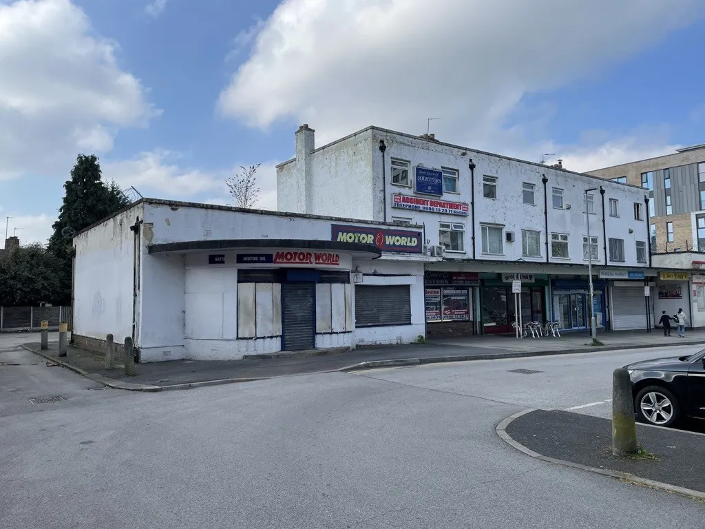 212 Hollyhedge Road, Manchester, Greater Manchester, M22 4QN