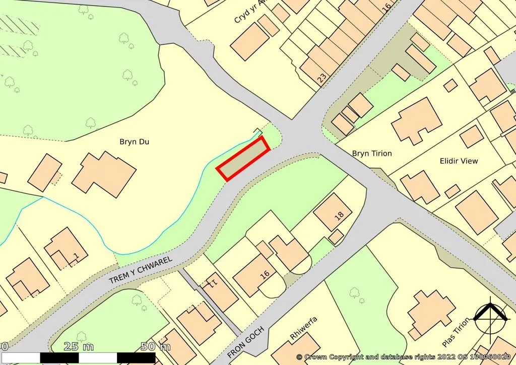 Property cover