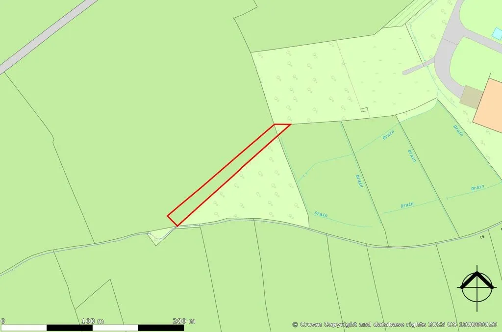 Land At Kirkbride, Kirkbride, Wigton, Cumbria, CA7 5HP
