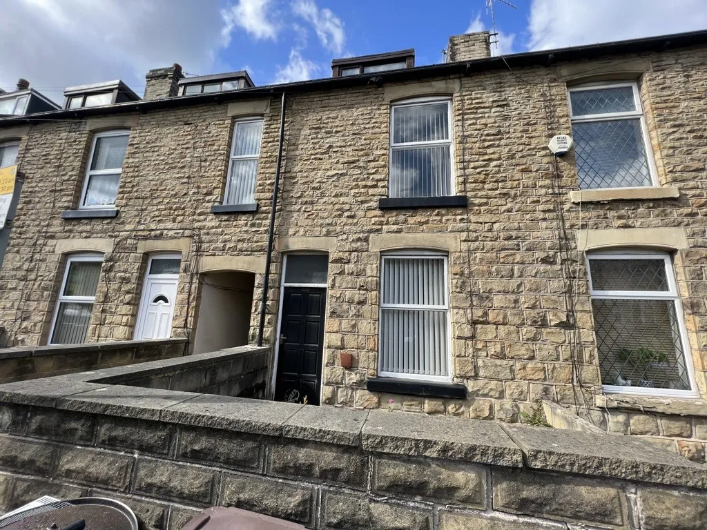 162 City Road, Sheffield, South Yorkshire, S2 5HN