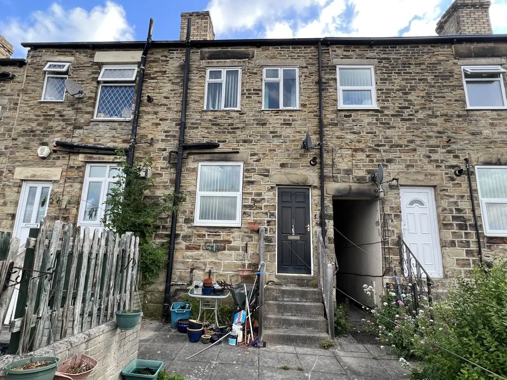 162 City Road, Sheffield, South Yorkshire, S2 5HN