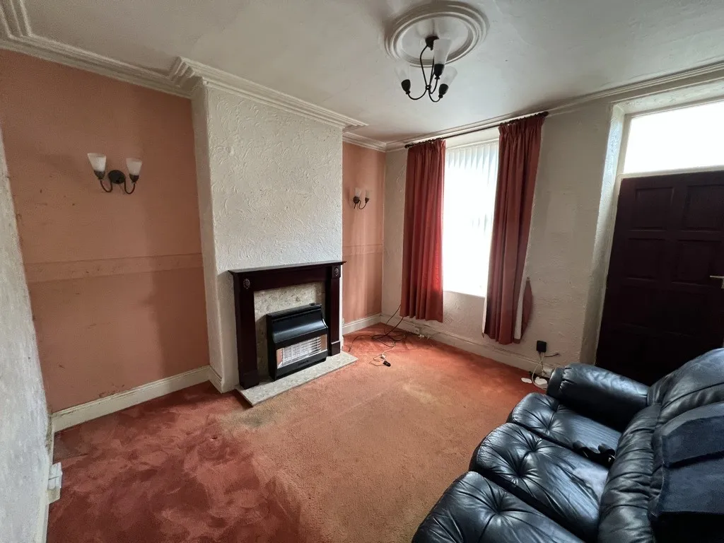 162 City Road, Sheffield, South Yorkshire, S2 5HN