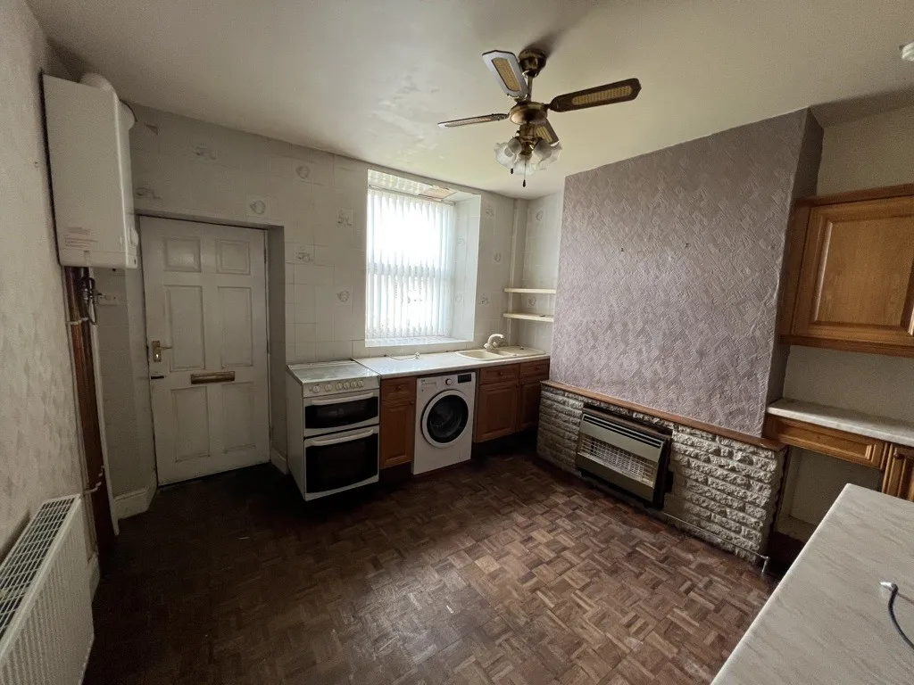 162 City Road, Sheffield, South Yorkshire, S2 5HN