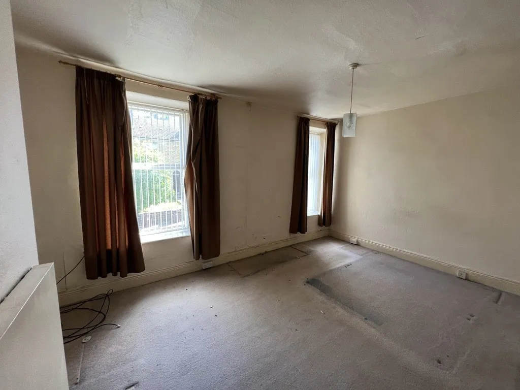 162 City Road, Sheffield, South Yorkshire, S2 5HN