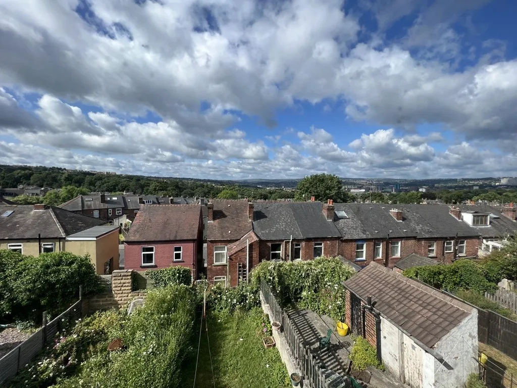 162 City Road, Sheffield, South Yorkshire, S2 5HN