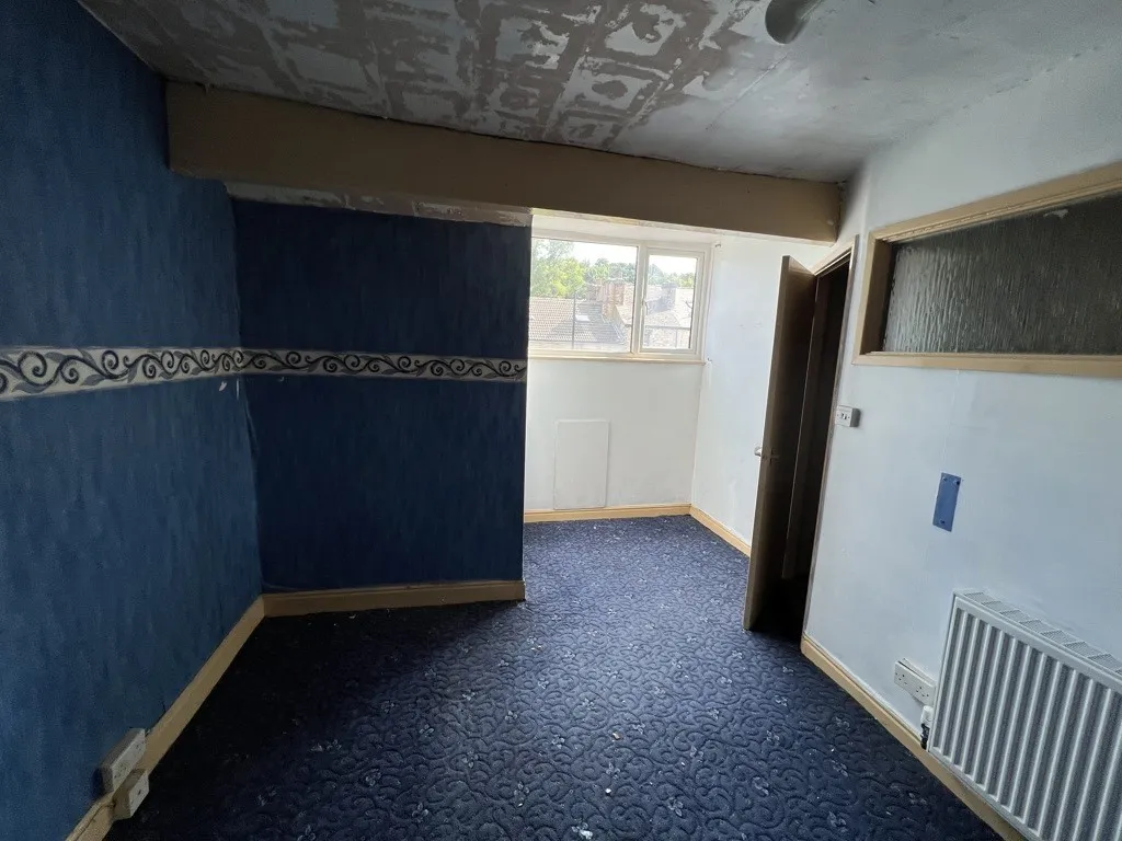 162 City Road, Sheffield, South Yorkshire, S2 5HN