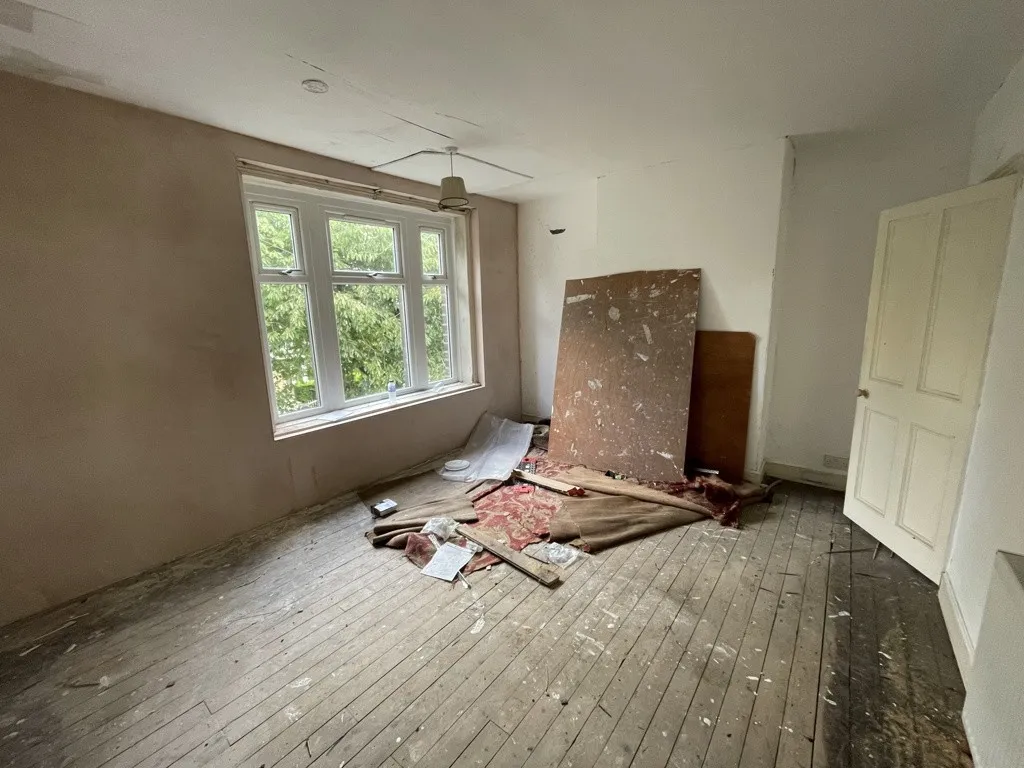 3 Beechwood Grove, Bradford, West Yorkshire, BD6 3AE