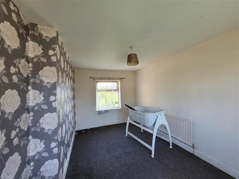 195 Lytham Road, Warton, Preston, Lancashire, PR4 1AE
