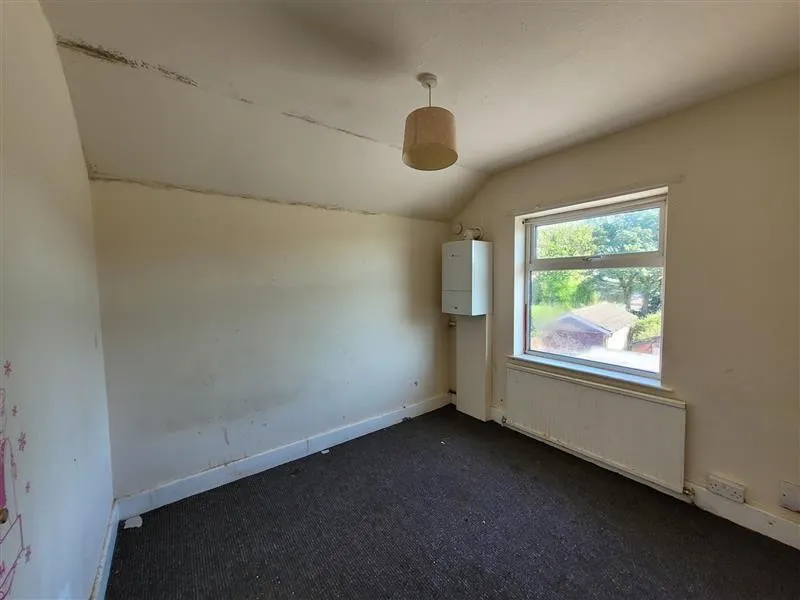 195 Lytham Road, Warton, Preston, Lancashire, PR4 1AE