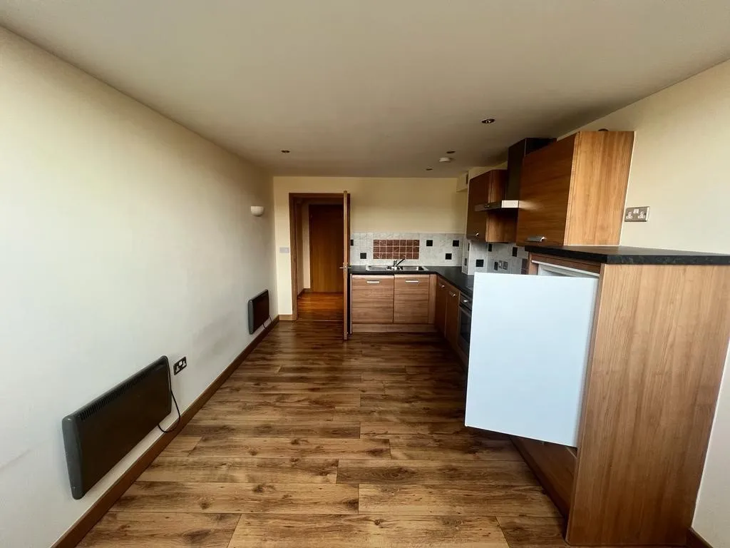 Flat 35, Byron Halls, Byron Street, Bradford, West Yorkshire, BD3 0AR