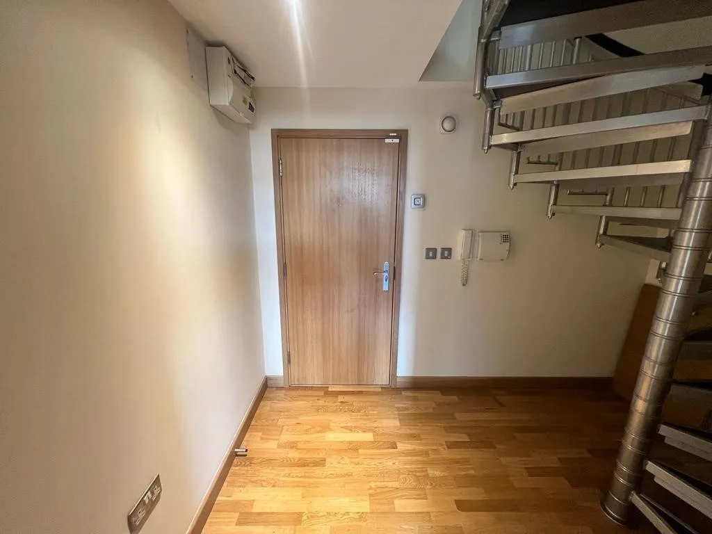 Flat 35, Byron Halls, Byron Street, Bradford, West Yorkshire, BD3 0AR