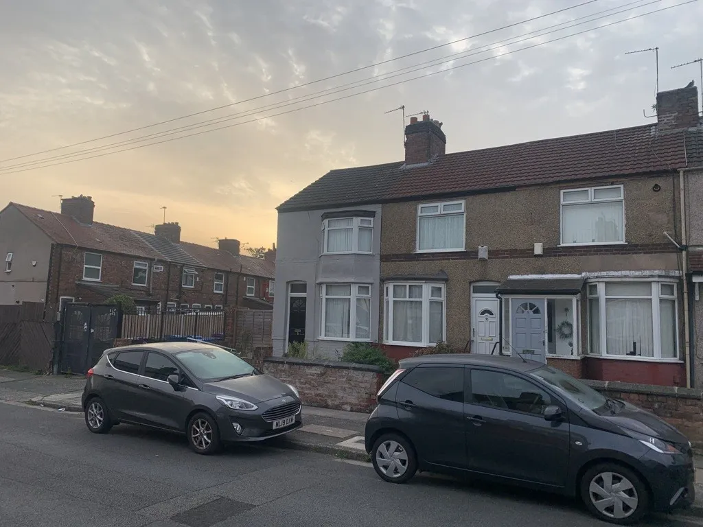 1 Morella Road, Liverpool, Merseyside, L4 8ST