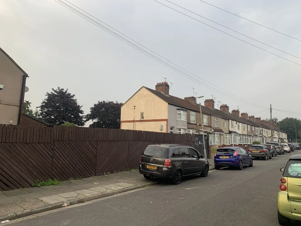 1 Morella Road, Liverpool, Merseyside, L4 8ST