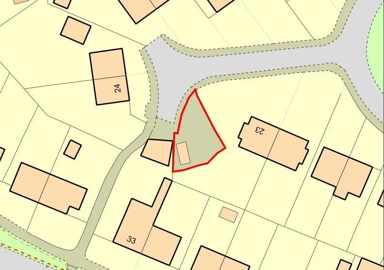 Property cover