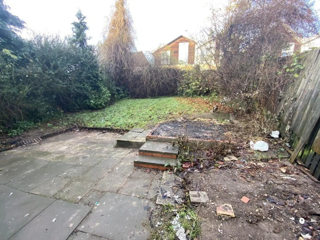 7 Andrews Place, Rotherham, South Yorkshire, S61 1TH