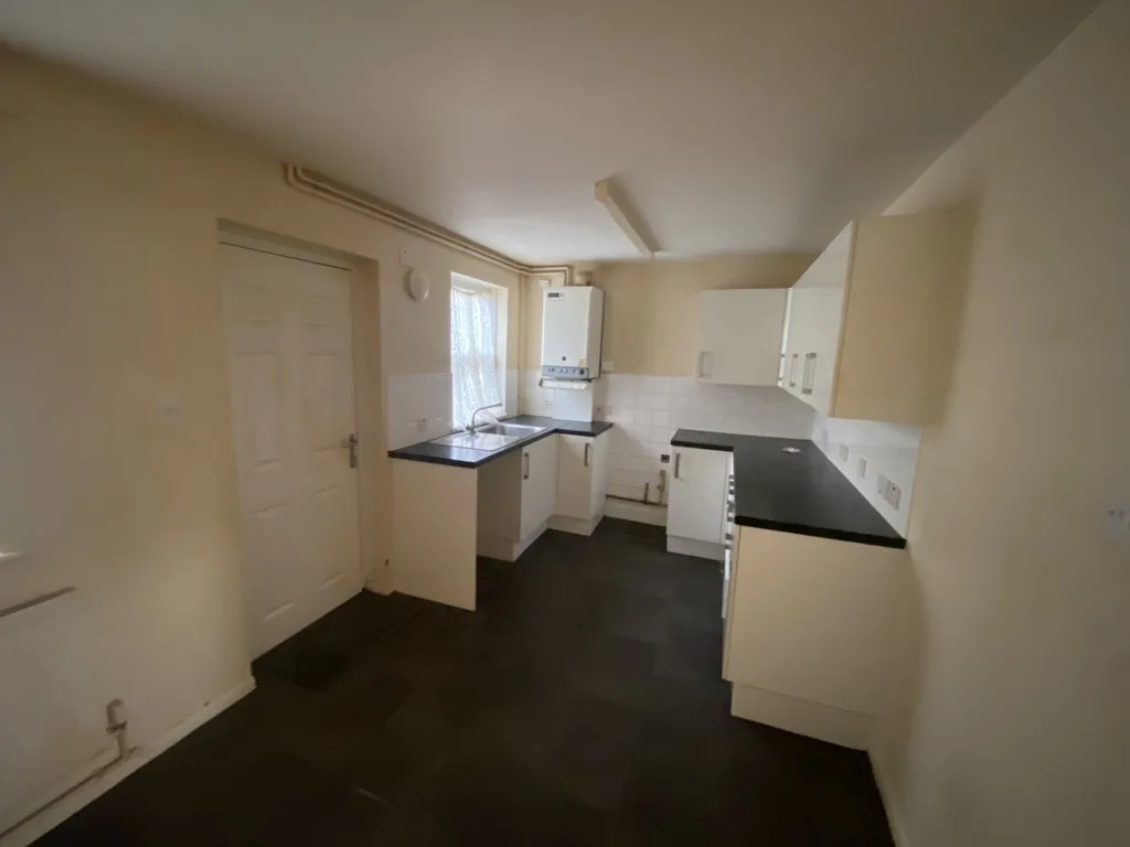 7 Andrews Place, Rotherham, South Yorkshire, S61 1TH