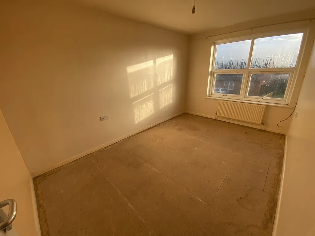 7 Andrews Place, Rotherham, South Yorkshire, S61 1TH