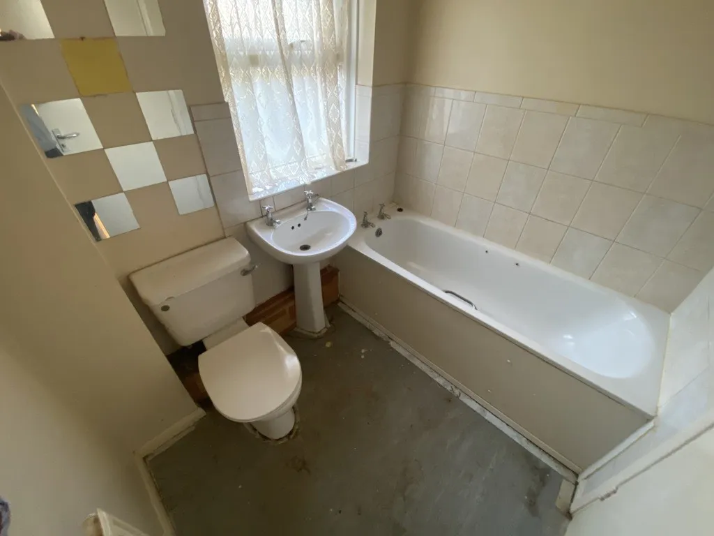 7 Andrews Place, Rotherham, South Yorkshire, S61 1TH