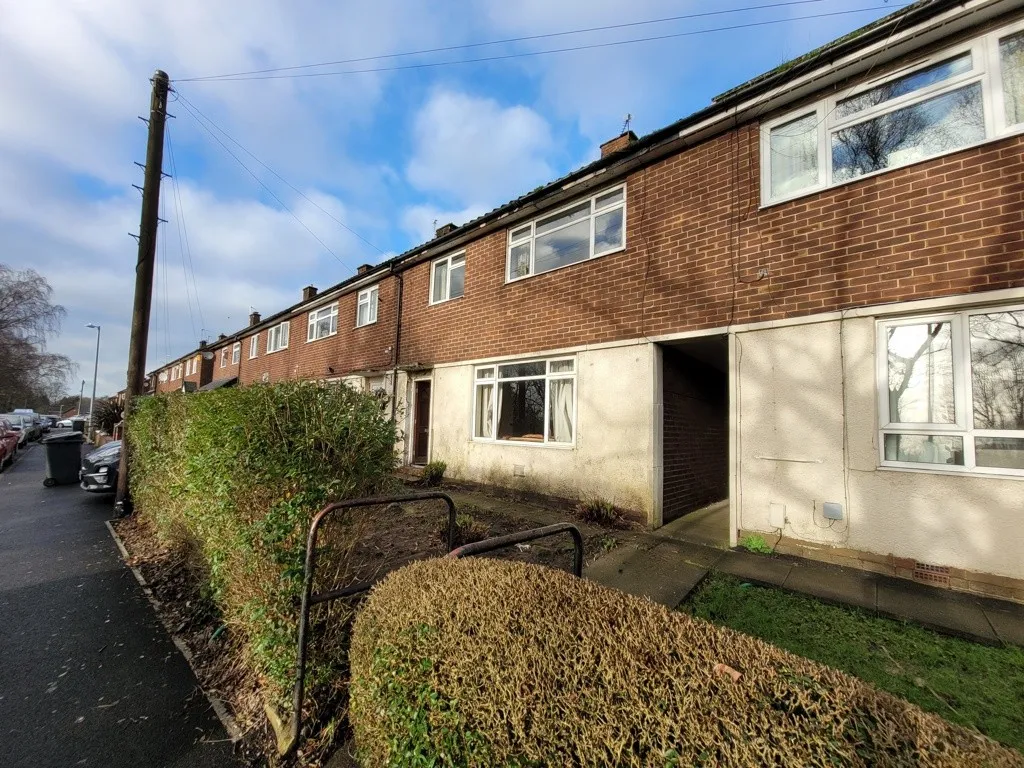 59 Linksway, Swinton, Manchester, Greater Manchester, M27 5NY