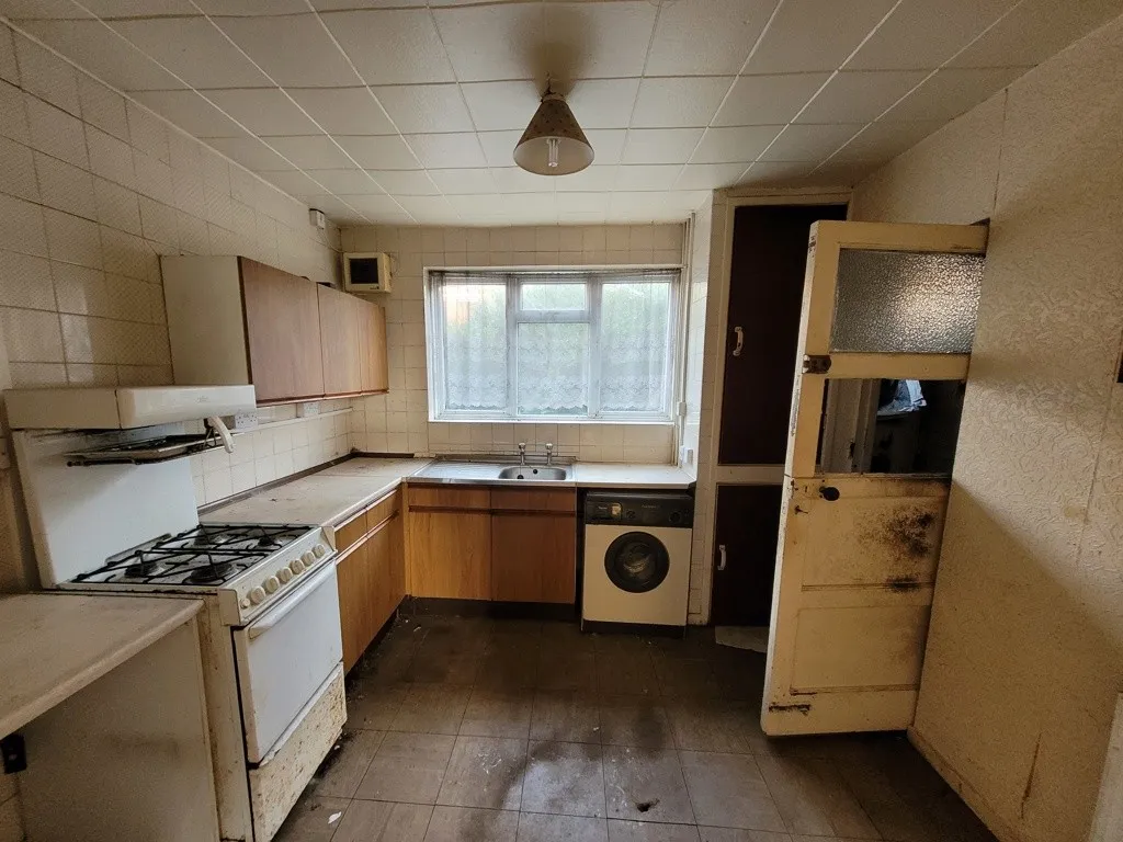59 Linksway, Swinton, Manchester, Greater Manchester, M27 5NY