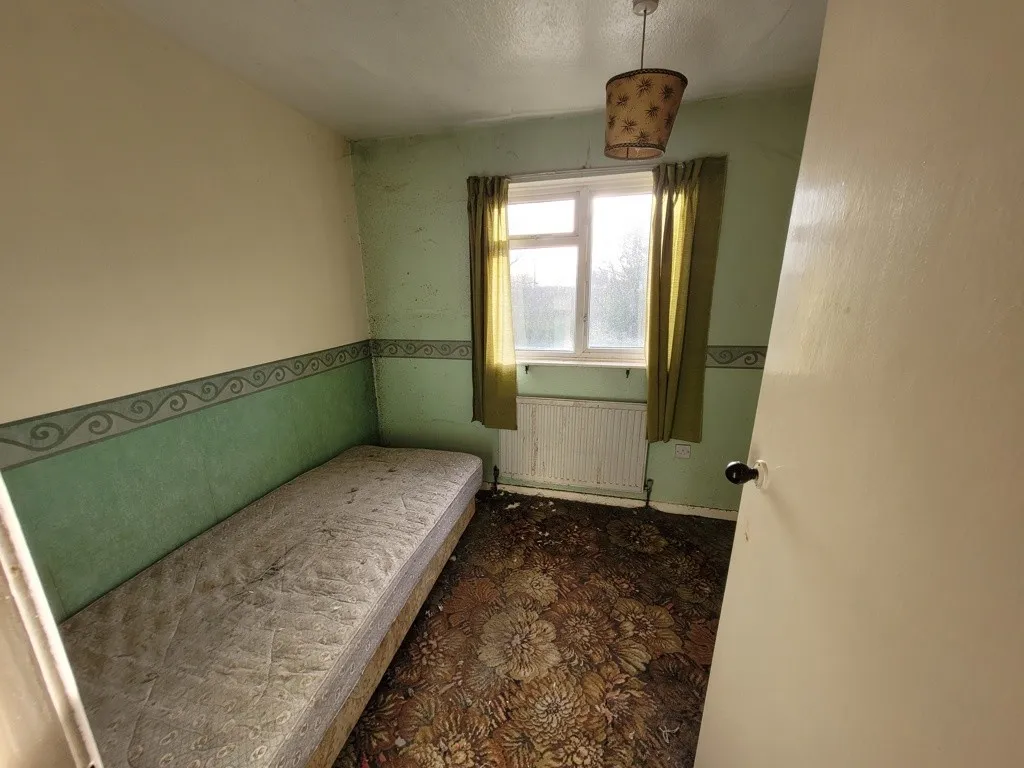 59 Linksway, Swinton, Manchester, Greater Manchester, M27 5NY