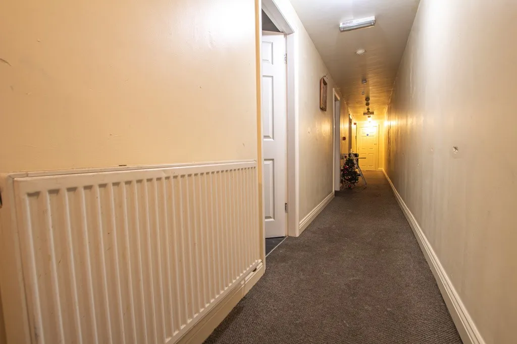 39a & 39b Lord Street, Grimsby, Lincolnshire, DN31 2ND