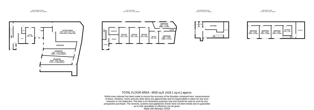 39a & 39b Lord Street, Grimsby, Lincolnshire, DN31 2ND