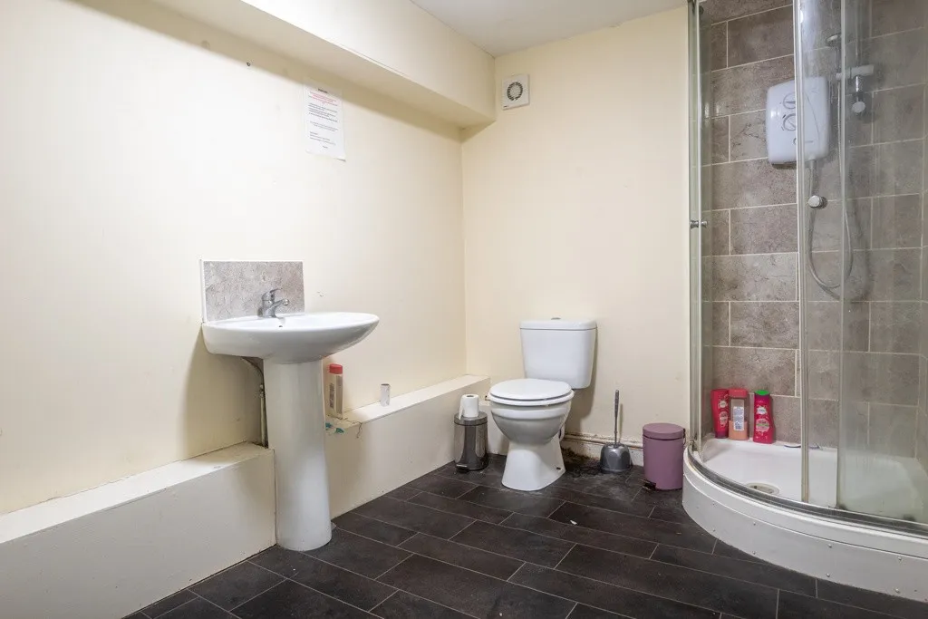39a & 39b Lord Street, Grimsby, Lincolnshire, DN31 2ND