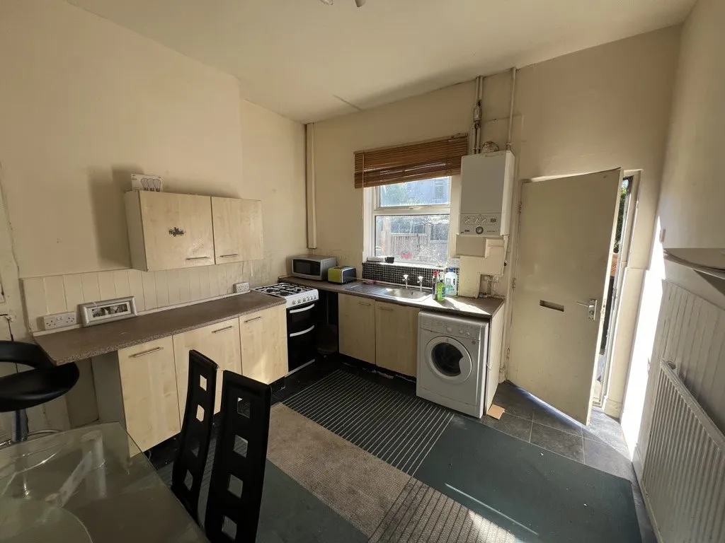 90 Woodseats Road, Sheffield, South Yorkshire, S8 0PJ