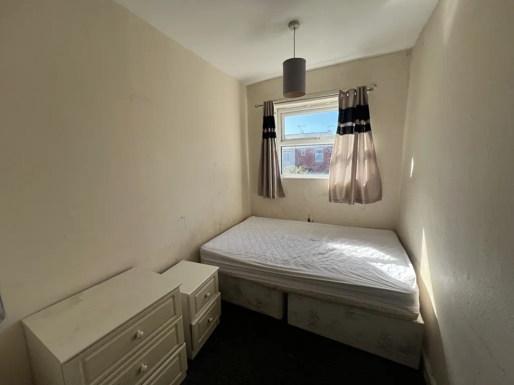90 Woodseats Road, Sheffield, South Yorkshire, S8 0PJ